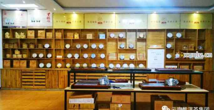 南京普洱茶品鉴指南 哪些店铺值得一试？