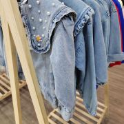 寿光时代服装街游玩攻略 潮流与实惠的购物天堂