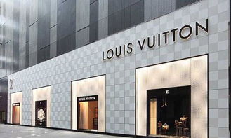 卓越品牌与多元战略 LVMH上半年营收净利双位数增长的驱动因素