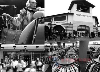 高端折扣零售店大举进军中国市场 鞋帽零售业态的新变革